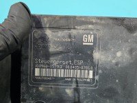 Pompa abs Opel Astra III H 13246537