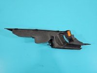 Osłona ZAŚLEPKA PLASTIK Tesla Model 3 2017- 1086281-00-G