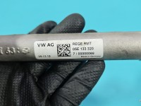 Listwa wtryskowa CZUJNIKI 05E133320, 04C906054C Vw Tiguan II 16- 1.5 TSI