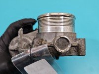 Przepustnica Volvo V40 II 12- 0280750520, 31216665 2.0 D3