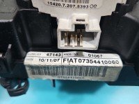 Przełącznik zespolony Fiat Bravo II 07354410060