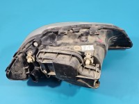 Reflektor lewy lampa przód Seat Ibiza III 6L EUROPA