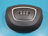 Poduszka powietrzna kierowcy airbag AUDI A6 C7 4G0880201E