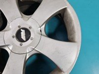 alufelgi felgi 16 komplet Citroen C4 picasso I 06-13