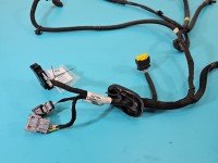 Wiązka instalacja Peugeot, Europejska, hamulca, uszkodzona wtyczka Peugeot 3008 II 9824583080