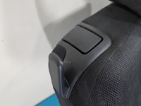 Kanapa tył fotel tylny Renault Captur I