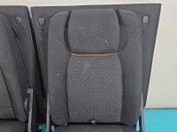 Kanapa tył fotel tylny Ford Galaxy Mk2 06-15