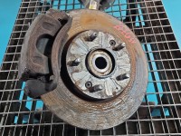 Zwrotnica lewa piasta przód 1.6 16v Hyundai Elantra VI 15-20