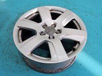 alufelgi felgi 17 komplet AUDI A6 C7