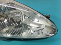 Reflektor prawy lampa przód Fiat Grande Punto EUROPA