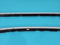 Relingi dachowe komplet Kia Ceed II 12-18