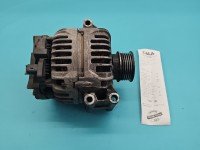 TEST Alternator Renault Espace III 0124415007, 7700421477 2.0 16V