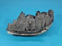 Reflektor prawy lampa przód Peugeot 607 EUROPA 9641958780, 89005371