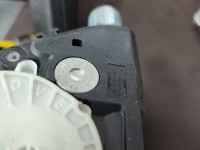 Pas bezpieczeństwa tył lewy Mercedes Mercedes CLS II C218 W218 218 34180365