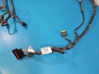 Wiązka instalacja hamulca ręcznego Opel Grandland 9824582780