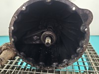 Skrzynia biegów HRC1944 Land rover Discovery I 2.5 TD