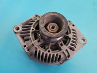 TEST Alternator Renault Master II 2.8 DTI