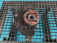 Zwrotnica prawa piasta przód 1.6 16V Toyota Auris II