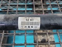 Półoś przód prawa Skoda Fabia III 1.2 TSI (CJZD) manual