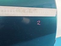 Drzwi tył prawe Vw Passat B4 kombi 5d LC6P