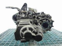 Skrzynia biegów Seat Leon III 12- 1.4 TSI