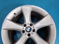 Felga aluminiowa 20" komplet alufelgi felgi BMW X6 E71