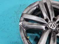 Felga aluminiowa 18" komplet alufelgi felgi Vw Passat B7