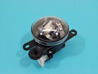 Halogen lewy Mokka B 2020 -