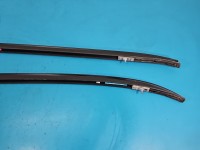 Relingi dachowe komplet bmw F30 7277829