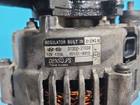 TEST Alternator Hyundai Tucson I 37300-27030, 02131-9310 2.0 crdi