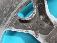 Felga aluminiowa 17" Ford Kuga Mk1 08-13 alufelga