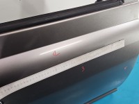 Drzwi tył prawe Toyota Yaris I HB 5d 1D2