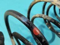 Sprężyny przód komplet Renault Megane III 1.5 dci (K9KJ836)