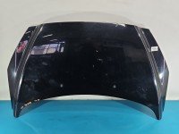 Maska przednia Peugeot 308 I czarny KTV