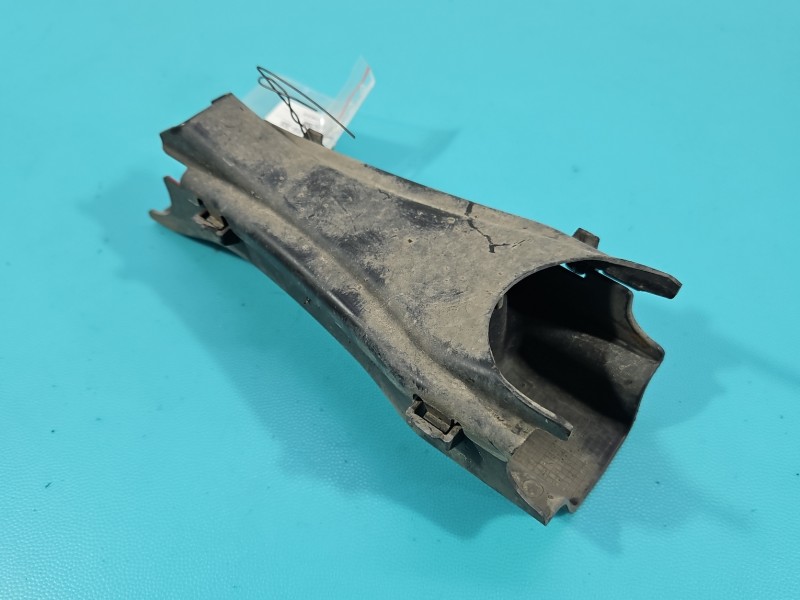 Osłona ZAŚLEPKA PLASTIK Mercedes CLA C118 X118 A2473523500