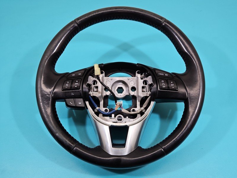 Kierownica Mazda 6 III GJ