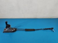 DŹWIGNIA LEWAREK WYBIERAK LINKI Vw Polo V 6R 09- 1.4 16V