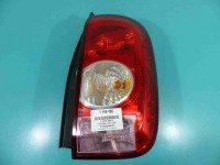 Lampa tył prawa Dacia Duster HB