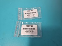 Zacisk przód lewy Toyota Rav4 I 94- 2.0 16V