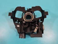 Komputer Sterownik silnika 55353613, 0261208255 Opel Meriva A 1.4 16V