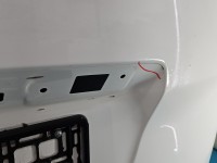 Klapa tył BAGAŻNIKA SZYBA Peugeot Expert III 16- HB 5d EWPA