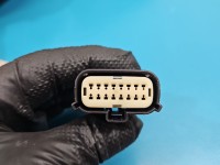 Lusterko prawe Ford Mondeo Mk5 ND EUROPA / LAKIER: ND / 13pin / el składane europa