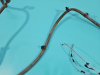 Wiązka instalacja 3Q0927902, 3Q0927902, Europejska, hamulca ręcznego Vw Passat B8 3Q0927902