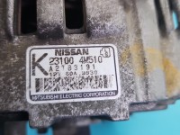 TEST Alternator Nissan Primera P11 1.8 16V 23100-4M510, A2TB3191