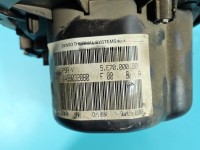 Dmuchawa nawiewu wentylator Citroen C8 EUROPA