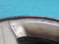 4X alufelgi felgi 16" komplet Volvo C30 R16