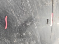 Nadkole przód prawe BMW F01 7185164, 173701-10