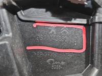 listwa nadwozia Peugeot 3008 II 9811043880D Peugeot