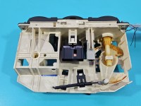 Konsola panel nawiewu Honda Civic VII 79500-S6D-G010-M1