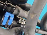 RURKI Przewód paliwowy VOLVO S60 II 10- 2.0 D4